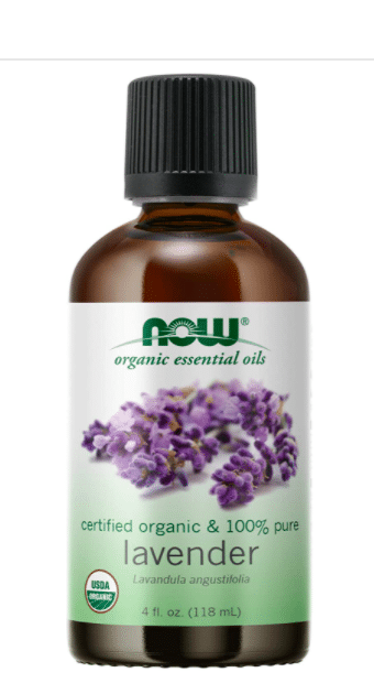 Lavender EO - best essential oil brands