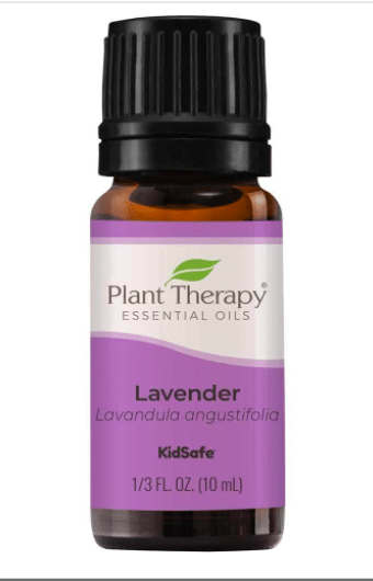 Lavender oil - best essential oil brands