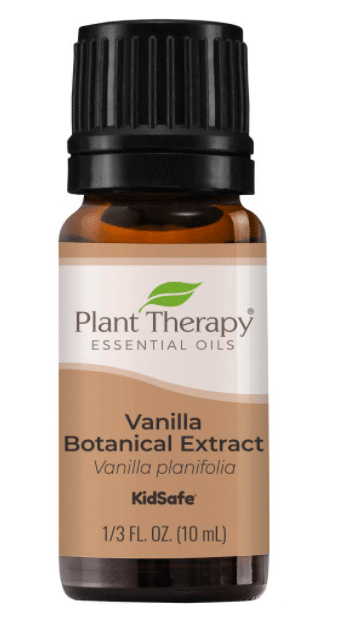 PT Vanilla Oil - best essential oil brands