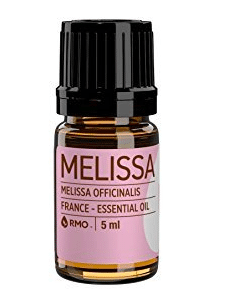RMO Melissa Oil - best essential oil brands