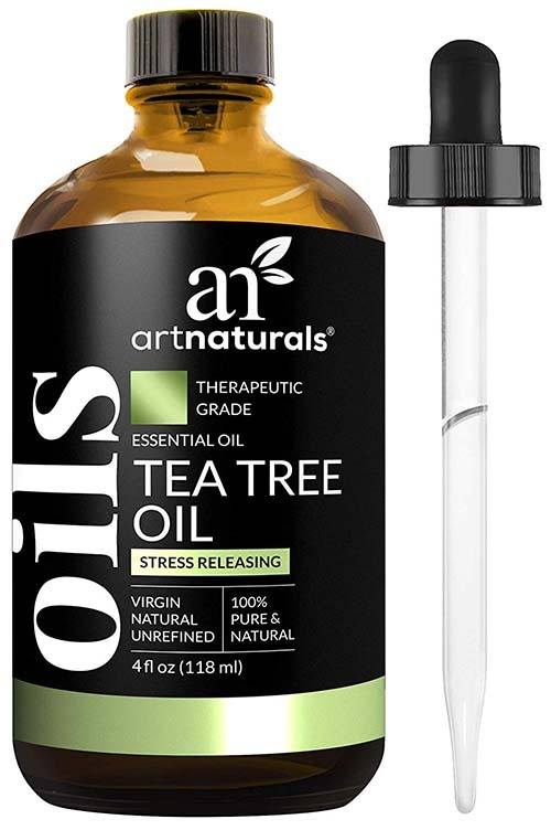 ArtNaturals Tea Tree Oil