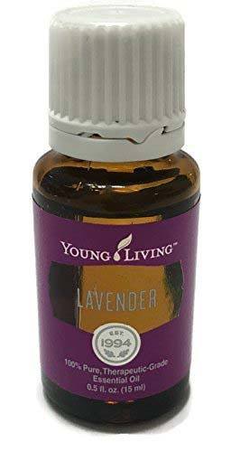 young living lavender - best essential oil brands